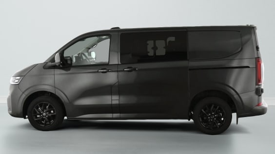 Volkswagen TRANSPORTER PROCAB L1H1 2.0 TDI 170 BVA8 BUSINESS Graphite Dust