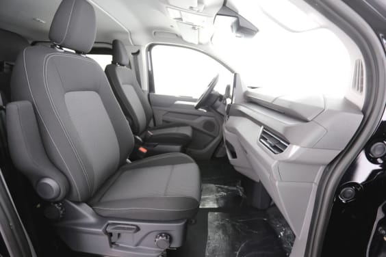 Volkswagen TRANSPORTER PROCAB L1H1 2.0 TDI 170 BVA8 BUSINESS Midnight Black