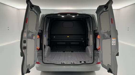 Volkswagen TRANSPORTER PROCAB Transporter procab T7 L1H1 2.0 TDI 170ch Business BVA8 Stone Grey