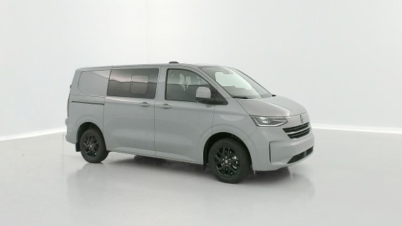 Volkswagen TRANSPORTER PROCAB Transporter procab T7 L1H1 2.0 TDI 170ch Business BVA8 Stone Grey