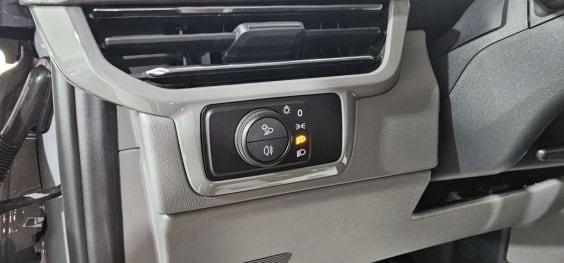 Volkswagen TRANSPORTER PROCAB L1H1 2.0 TDI 170 BVA8 BUSINESS Stone Grey