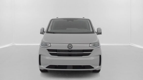 Volkswagen TRANSPORTER PROCAB Transporter procab T7 L1H1 2.0 TDI 170ch Business BVA8 Stone Grey