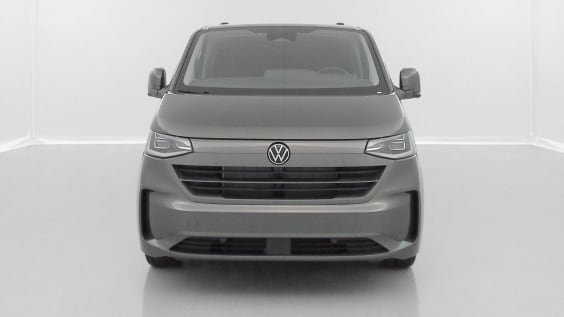 Volkswagen TRANSPORTER PROCAB Transporter procab T7 L1H1 2.0 TDI 170ch Business BVA8 Graphite Dust