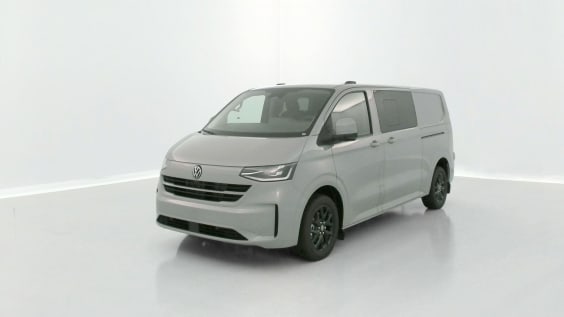 Volkswagen TRANSPORTER PROCAB Transporter procab T7 L1H1 2.0 TDI 170ch Business BVA8 Stone Grey