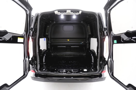 Volkswagen TRANSPORTER PROCAB L1H1 2.0 TDI 170 BVA8 BUSINESS Midnight Black