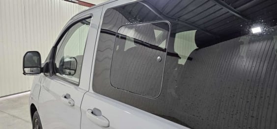 Volkswagen TRANSPORTER PROCAB L1H1 2.0 TDI 170 BVA8 BUSINESS Stone Grey