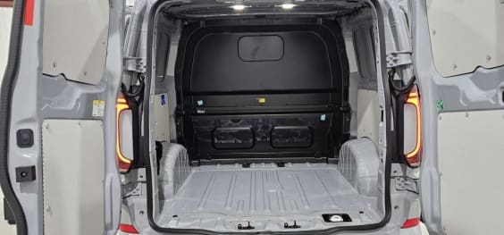 Volkswagen TRANSPORTER PROCAB L1H1 2.0 TDI 170 BVA8 BUSINESS Stone Grey