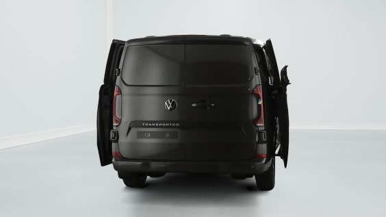 Volkswagen TRANSPORTER PROCAB L1H1 2.0 TDI 170 BVA8 BUSINESS Graphite Dust