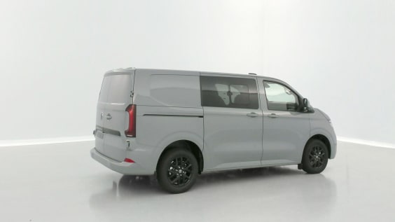 Volkswagen TRANSPORTER PROCAB Transporter procab T7 L1H1 2.0 TDI 170ch Business BVA8 Stone Grey