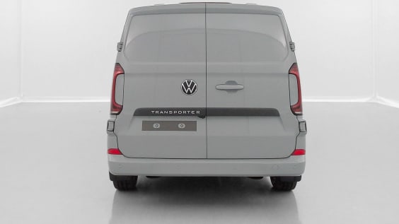 Volkswagen TRANSPORTER PROCAB Transporter procab T7 L2H1 2.0 TDI 170ch Business BVA8 Stone Grey