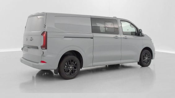 Volkswagen TRANSPORTER PROCAB Transporter procab T7 L2H1 2.0 TDI 170ch Business BVA8 Stone Grey