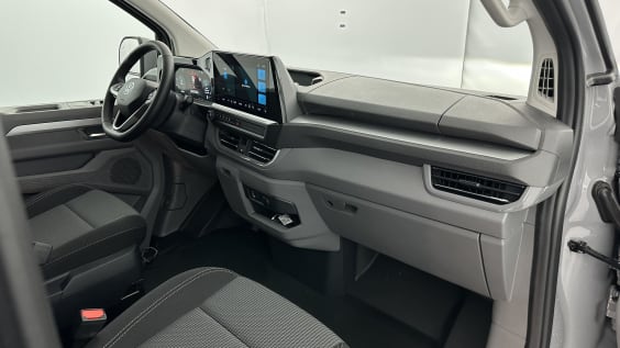 Volkswagen TRANSPORTER PROCAB Transporter procab T7 L2H1 2.0 TDI 170ch Business BVA8 Stone Grey