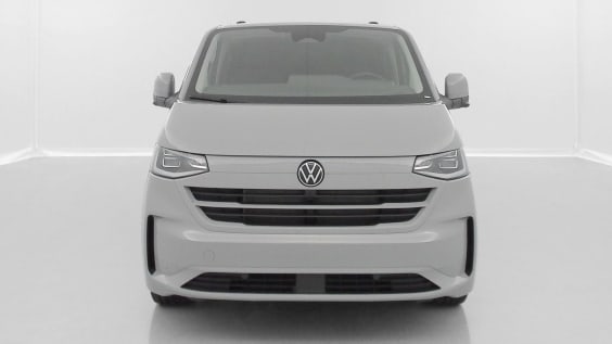 Volkswagen TRANSPORTER PROCAB Transporter procab T7 L2H1 2.0 TDI 170ch Business BVA8 Stone Grey