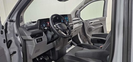 Volkswagen TRANSPORTER PROCAB L1H1 2.0 TDI 170 BVA8 BUSINESS Stone Grey