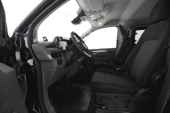 Volkswagen TRANSPORTER PROCAB L1H1 2.0 TDI 170 BVA8 BUSINESS Midnight Black