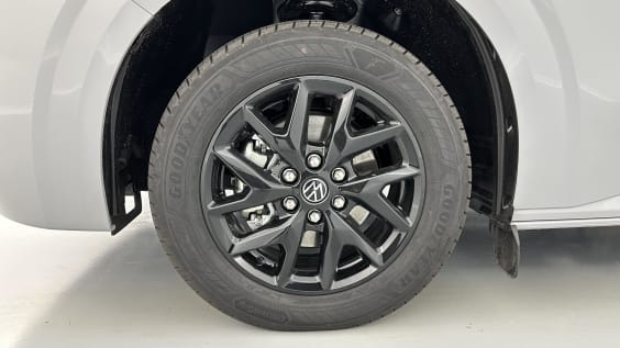 Volkswagen TRANSPORTER PROCAB Transporter procab T7 L1H1 2.0 TDI 170ch Business BVA8 Stone Grey