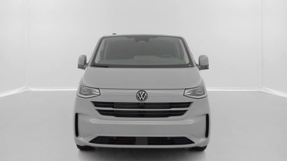 Volkswagen TRANSPORTER PROCAB Transporter procab T7 L1H1 2.0 TDI 170ch Business BVA8 Stone Grey
