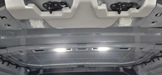 Volkswagen TRANSPORTER PROCAB L1H1 2.0 TDI 170 BVA8 BUSINESS Stone Grey