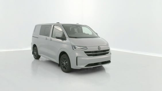 Volkswagen TRANSPORTER PROCAB Transporter procab T7 L1H1 2.0 TDI 170ch Business BVA8 Stone Grey