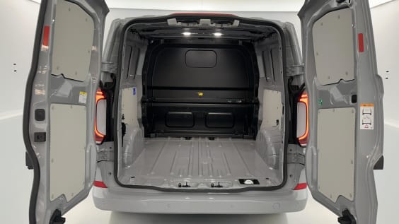 Volkswagen TRANSPORTER PROCAB Transporter procab T7 L2H1 2.0 TDI 170ch Business BVA8 Stone Grey
