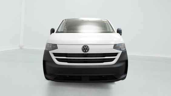 Volkswagen TRANSPORTER VAN L1H1 2.0 TDI 150 BVM6 BUSINESS Blanc Clair