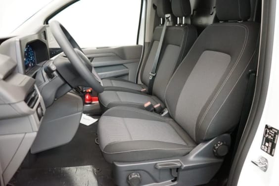 Volkswagen TRANSPORTER VAN L1H1 2.0 TDI 150 BVM6 BUSINESS Blanc Clair