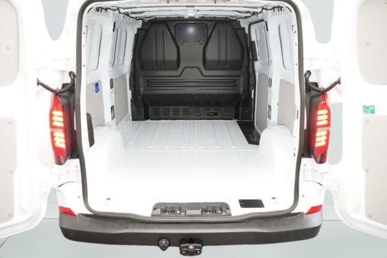 Volkswagen TRANSPORTER VAN L1H1 2.0 TDI 150 BVM6 BUSINESS Blanc Clair