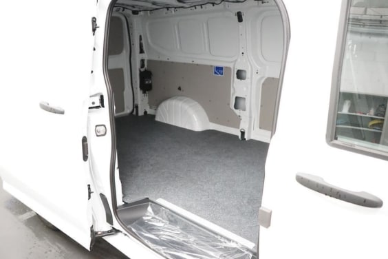 Volkswagen TRANSPORTER VAN L2H1 2.0 TDI 150 BVA8 BUSINESS Blanc Claire