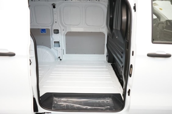 Volkswagen TRANSPORTER VAN L1H1 2.0 TDI 150 BVM6 BUSINESS Blanc Clair