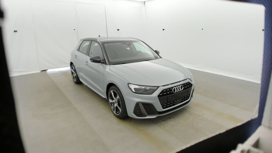 Audi A1 Sportback 30 TFSI 110 ch S tronic 7 Design 265323
