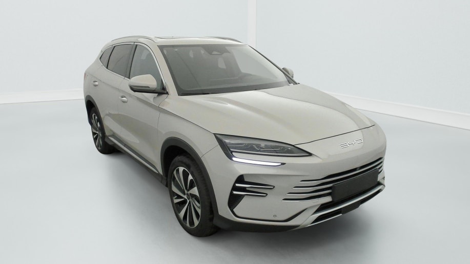 BYD SEAL U 1.5l DM-i 218 ch PHEV Boost Boundless Cloud