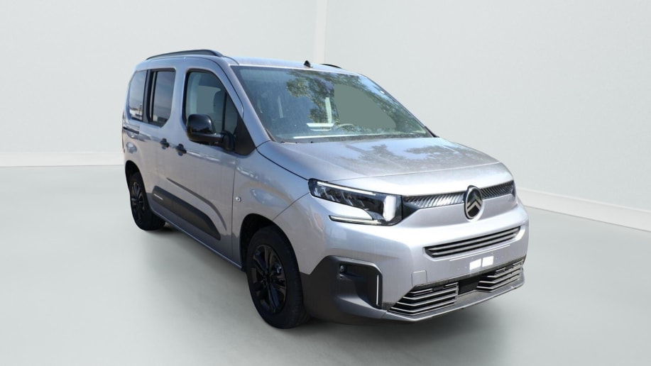 Citroën Berlingo 130 MAX M1 Gris