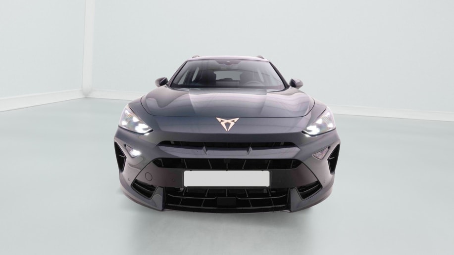 Cupra Formentor 1.5 ETSI 150 MHEV AUT Bleu