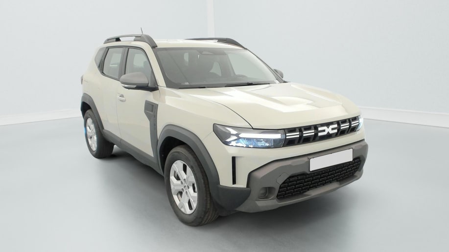 Dacia DUSTER Mild Hybrid 140 Expression Sandstone