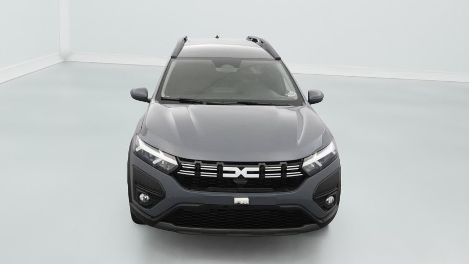 Dacia Jogger 1.0 ECO-G 100CH EXPRESSION 7 PLACES -24 Gris Urban