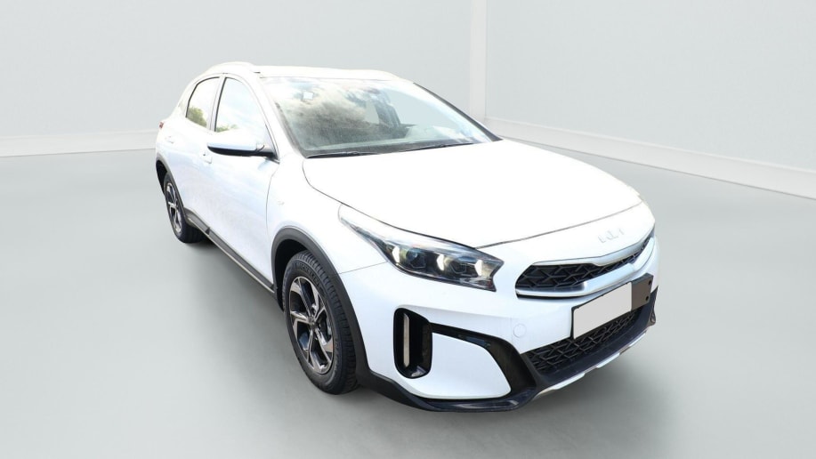 Kia Xceed XCEED 115 CORE Blanc