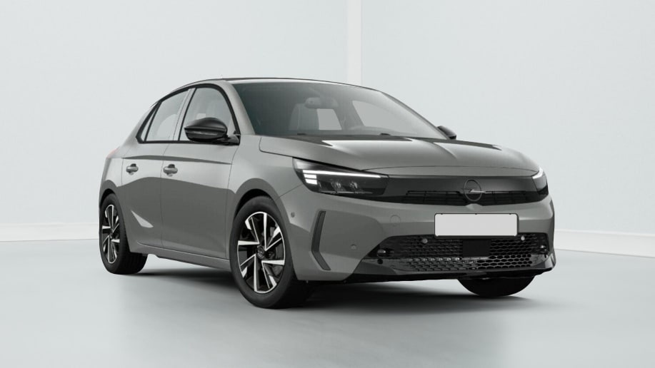 Opel Corsa 1.2 100 GS BVM6 Gris