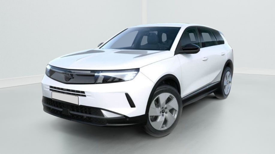 Opel Grandland HYBRID 145 AUT EDITION Blanc