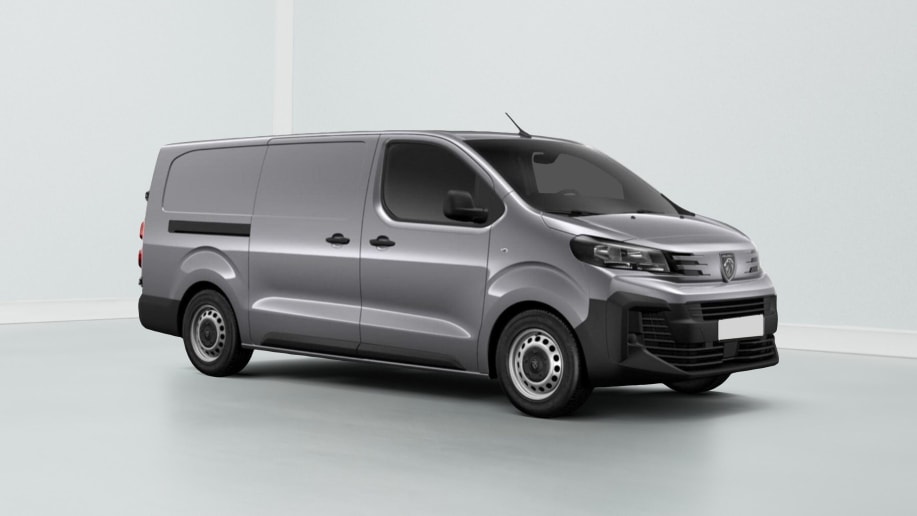 Peugeot EXPERT 75KWH L3 136 Gris