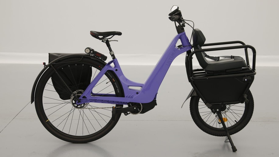 Prime Conversion Prime Pour Le Velo Bonus Vélo Cargo Prime D Etat