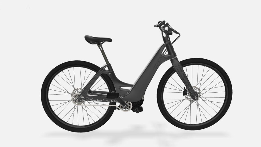 Ultima Standard 75km City Carbon