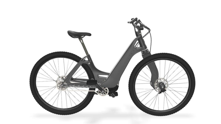 Ultima Standard 75km Trekking Carbon