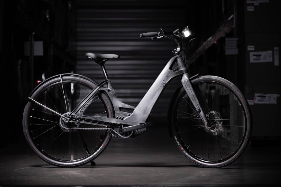 Ultima Standard 75km ACCESS Carbon
