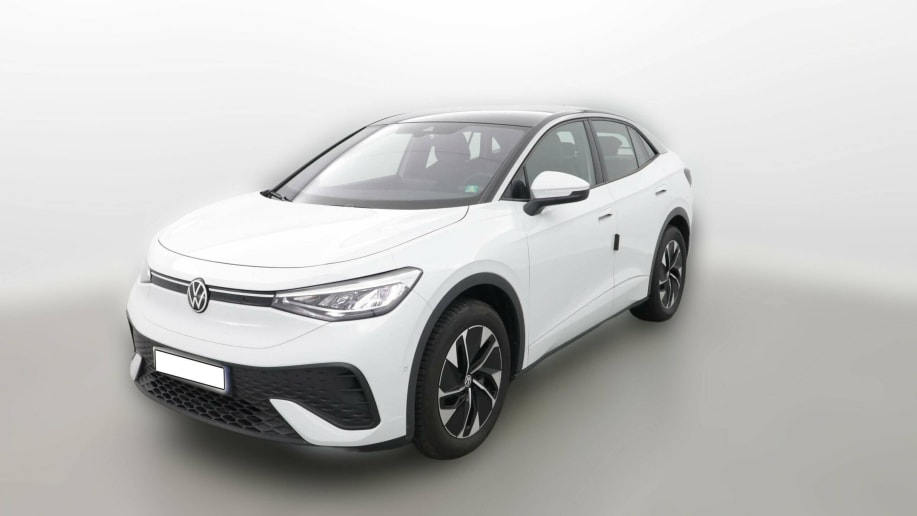Volkswagen ID.5 204 ch Pro Performance Blanc Glacier