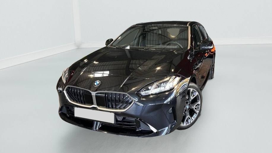 BMW Serie 1 F70 120 170 ch DKG7 M Sport Noir Saphir