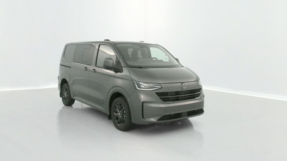 Volkswagen TRANSPORTER PROCAB Transporter procab T7 L1H1 2.0 TDI 170ch Business BVA8 Graphite Dust