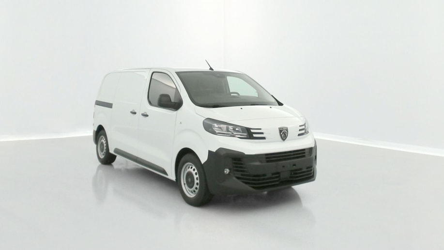 Peugeot EXPERT Expert III M 2.0 BlueHDi 145ch EAT8 Blancicy
