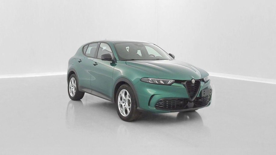 Alfa Romeo Tonale Tonale 1.5 Hybrid 130ch Sprint TCT7 Vertmontreal
