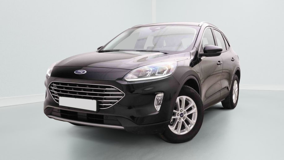 Ford KUGA 2.5 PHEV Edition Noir