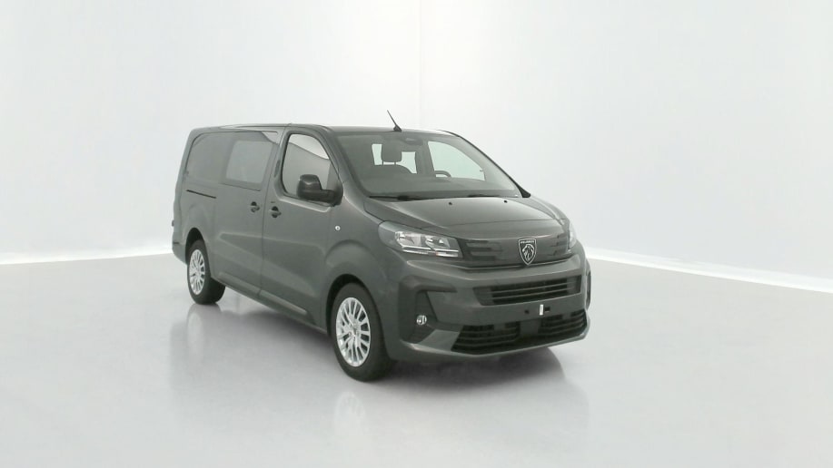 Peugeot EXPERT CA EXPERT CA XL 2.0 BlueHDi 180ch EAT8 Gristitane